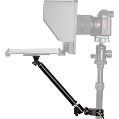 Feelworld Teleprompter support rod prompter holder