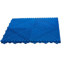 Steyrtek Ocean Blue 40x40cm lattialaatta 30 kpl