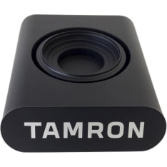 Tamron Pos. Black SP Lens Display Stand POS Sub 2