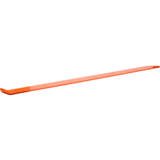 Norberg X23 snowblower blades 3pcs