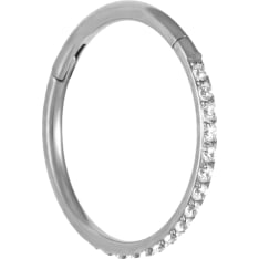 Silver Wave ER706 clicker saranarengas