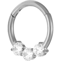 Silver Wave ER709 clicker saranarengas