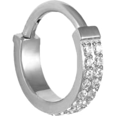 Silver Wave ER711 clicker saranarengas