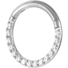 Silver Wave ER713 clicker saranarengas