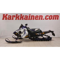 Polaris SKS 850 146" 2021 used snowmobile