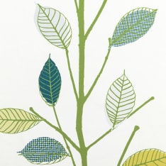 Trellis 150 cm curtain fabric