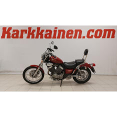 Yamaha Virago 535 1991 käytetty moottoripyörä