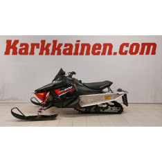Polaris Indy 600 SP 2013 used snowmobile