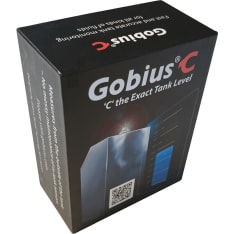 Nesteanturi gobius c maks. 2m