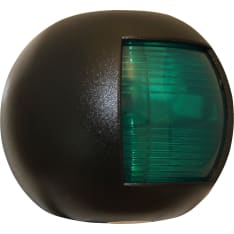Passage light orsa minore green