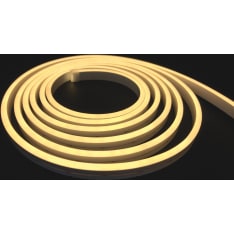 Led strip light 12v 5m 3000k warm white