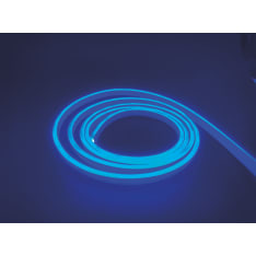 Led ribbon 12v 5m blue