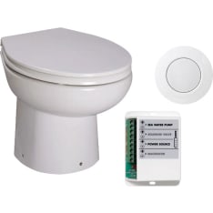 Sanimarin 31 plus 12v