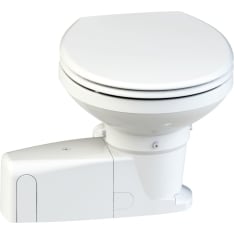 Sanimar maxlite+s toilet 12v