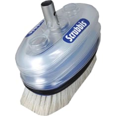 Scrubbis DIPDECK brush with tank