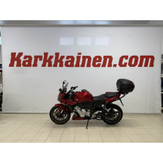Yamaha FZ1-S 2008 used motorcycle