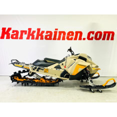 Ski-Doo Freeride 850 E-TEC 146" 2022 used motorcycle