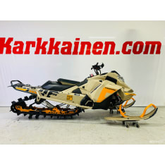 Ski-Doo Freeride 850 E-TEC 146" 2022 used snowmobile