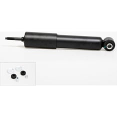 QWP WSA114 Iskunvaimennin