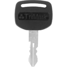 Brink VB9092902 ACS02 vetokoukun avain