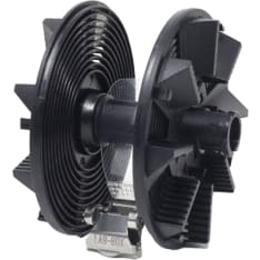 Ars-Imago Lab-box hub, clip and reels 135