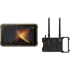 Atomos Ninja Ultra and Atomos Connect Bundle kameramonitori