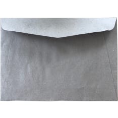Focus Envelope 114x162 (C6) 100g Nature 1000 pcs kirjekuoret
