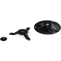 STIHL iMOW 3/4 steel plate