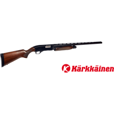 Winchester 1300 12/76 käytetty haulikko