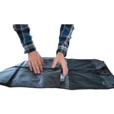 Gomatic Apparel Sleeve matkalaukun järjestäjä