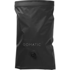Gomatic Vacuum Bag XL matkalaukun järjestäjä