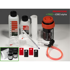 JOBO Labkit Medium with Free testkit