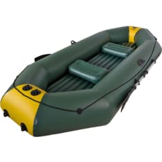 Pohjola Motors 295x125cm II kumivene