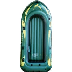 Pohjola Motors Marine 380 x 178 cm kumivene