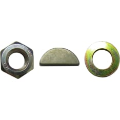 Ultraflex Spare part set T71Fc