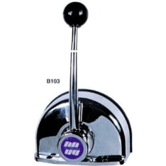 Remote control B-103, Single lever