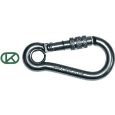 Fireman's hatch with lock 120X11Mm