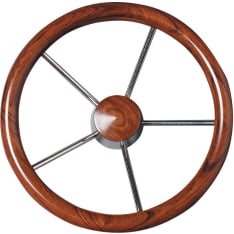 Ultraflex Ohjauspyörä V-62