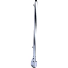 Lipputanko Kaidekiinnitys 50Cm