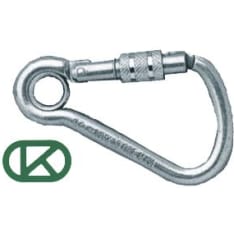 Kong Turvavyön Koukku Aisi316 8X80Mm