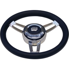 Ultraflex Ohjauspyörä Morosini B/Ch