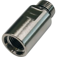 Ultraflex Ba9/16 Adaptor male/female thread 9/16