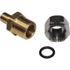 Ultraflex Up18-20 Secondary Control. Hose nipple