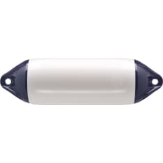 Polyform F6 Lepuuttaja Valko-Sininen