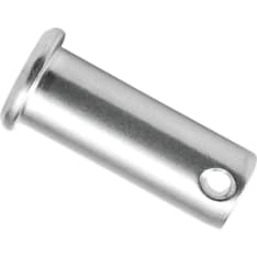 Lukkotappi 21X8Mm