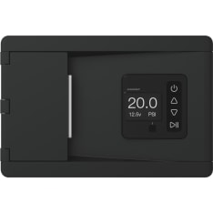 Atmos Ilmapumppu 12V