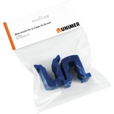 Unimer U-Cleat Adjuster Lock 16-20Mm