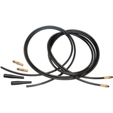 Ultraflex Hydraulic hose set 2X6M + Fittings