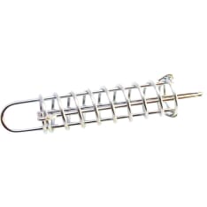 Mounting spring Galvanized 410Mm