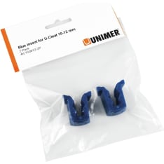 Unimer U-Cleat Adjuster Lock 10-12Mm